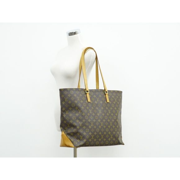 LOUIS VUITTON Alto Handbag - Picture 6 of 16